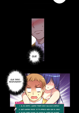 - She is Young -  - parte 1 - completa Page #85