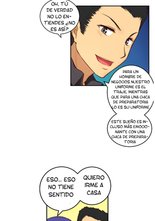 - She is Young -  - parte 1 - completa Page #550