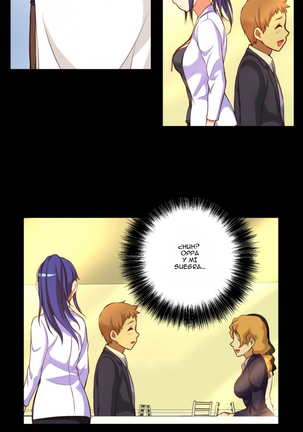 - She is Young -  - parte 1 - completa Page #164