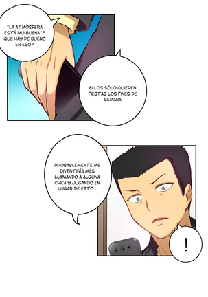 - She is Young -  - parte 1 - completa Page #632