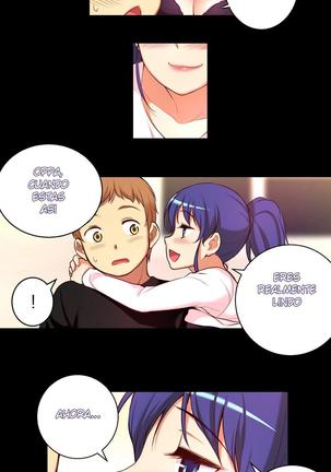 - She is Young -  - parte 1 - completa Page #129