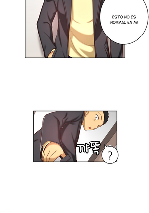 - She is Young -  - parte 1 - completa Page #634