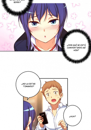 - She is Young -  - parte 1 - completa Page #221