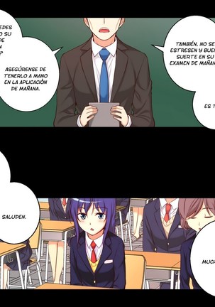 - She is Young -  - parte 1 - completa Page #356