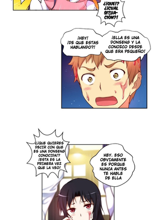 - She is Young -  - parte 1 - completa Page #752