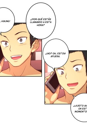 - She is Young -  - parte 1 - completa Page #307