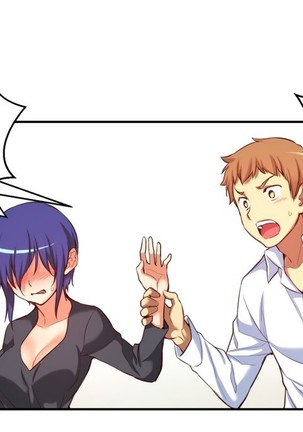 - She is Young -  - parte 1 - completa Page #269
