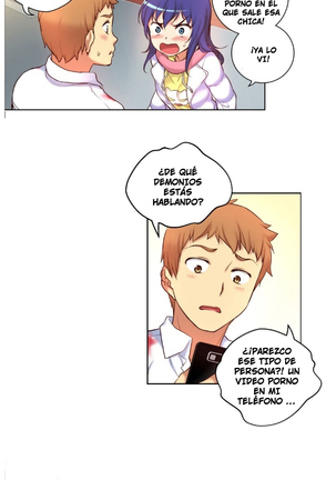 - She is Young -  - parte 1 - completa Page #755