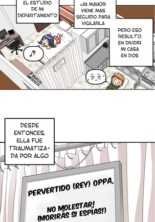 - She is Young -  - parte 1 - completa Page #482