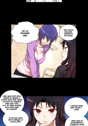 - She is Young -  - parte 1 - completa Page #735