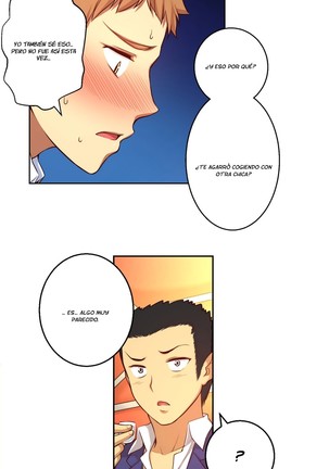 - She is Young -  - parte 1 - completa Page #320