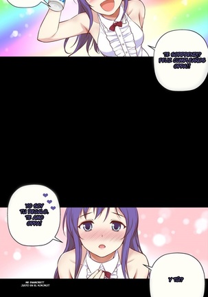 - She is Young -  - parte 1 - completa Page #64