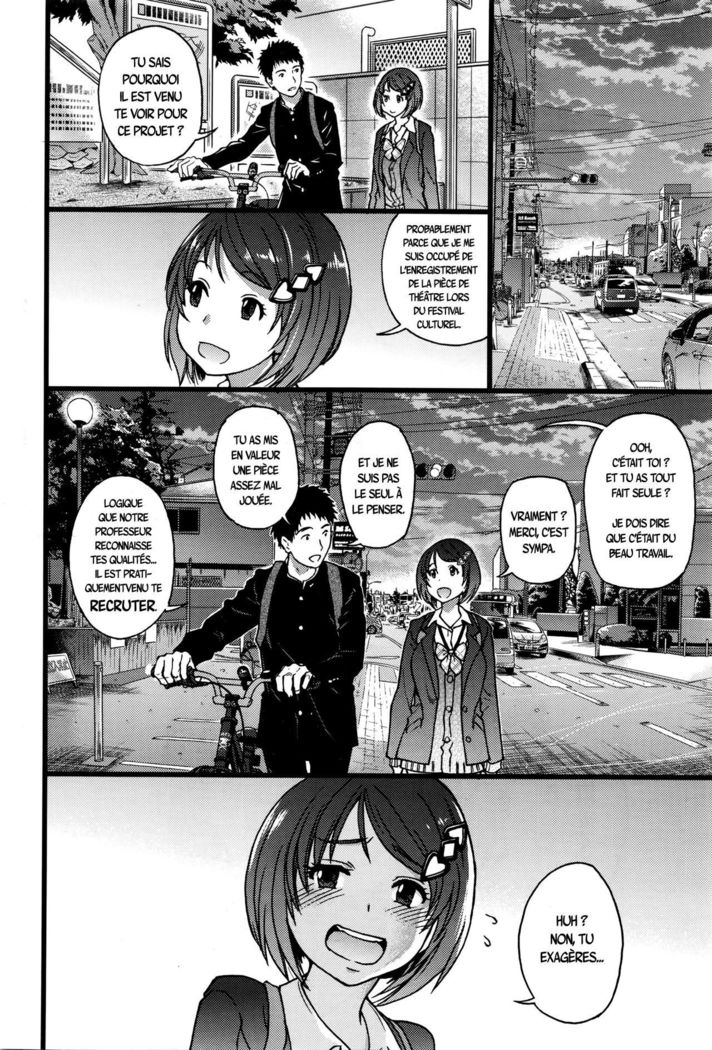 Boku no Bokki Penis o Rokuga Shite Ikina Yo - ch.1