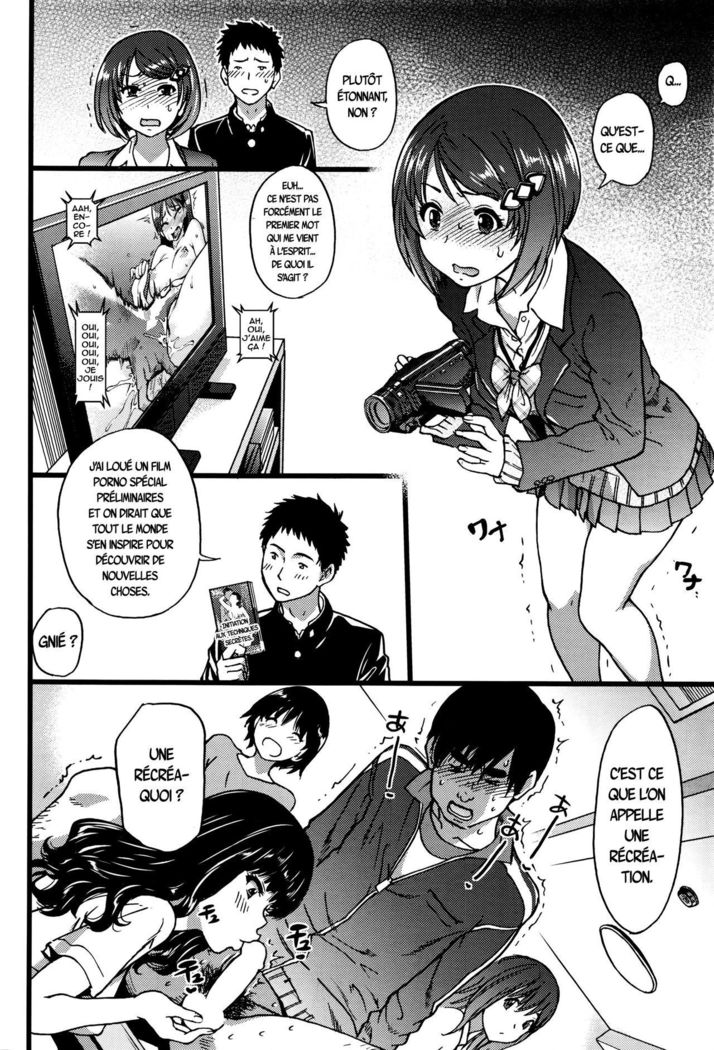 Boku no Bokki Penis o Rokuga Shite Ikina Yo - ch.1
