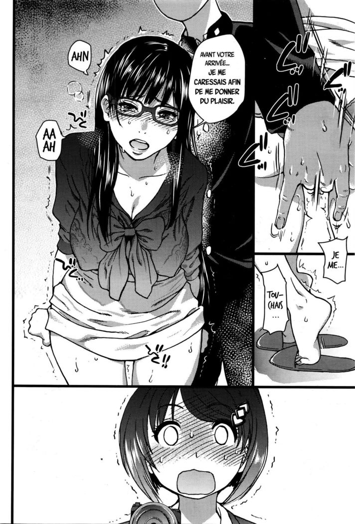 Boku no Bokki Penis o Rokuga Shite Ikina Yo - ch.1