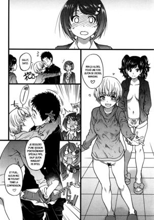 Boku no Bokki Penis o Rokuga Shite Ikina Yo - ch.1 Page #18