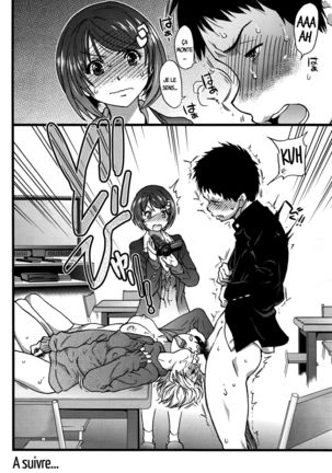 Boku no Bokki Penis o Rokuga Shite Ikina Yo - ch.1 Page #26