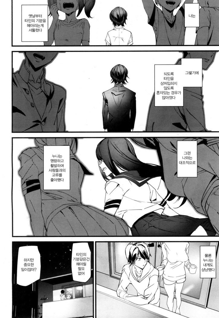 Memory Game Ch.4
