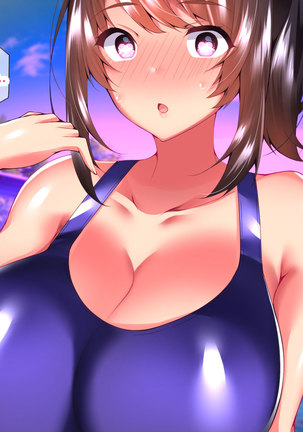 Daikirai na Chara Otoko Senpai ni Dosukebe Saimin wo Kakerarete Eroero Sekkusu ni Doppuri Hamatteshimau Seisokei JK Kaho-chan Page #254