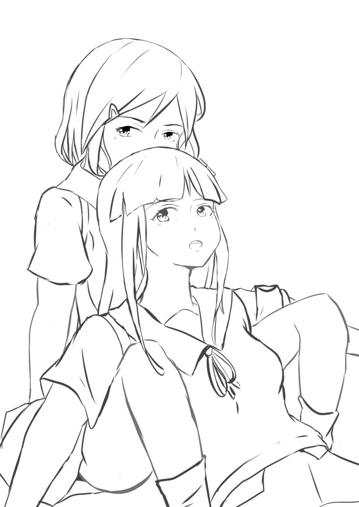 Puru-Puri Panic! 2