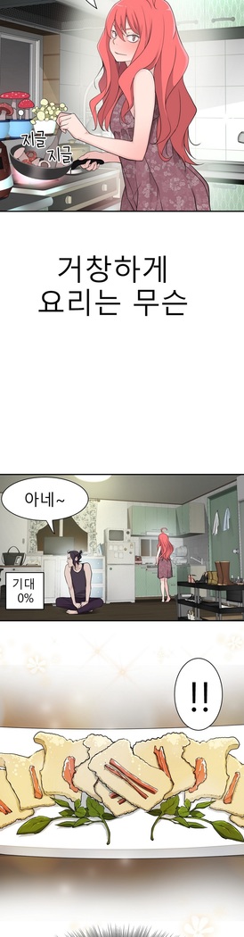 Tissue Thieves Ch.1-27