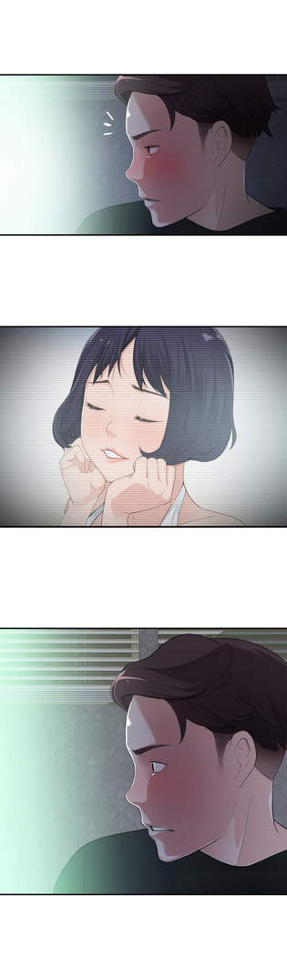 Tissue Thieves Ch.1-27