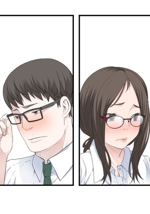 Tissue Thieves Ch.1-27 Page #861