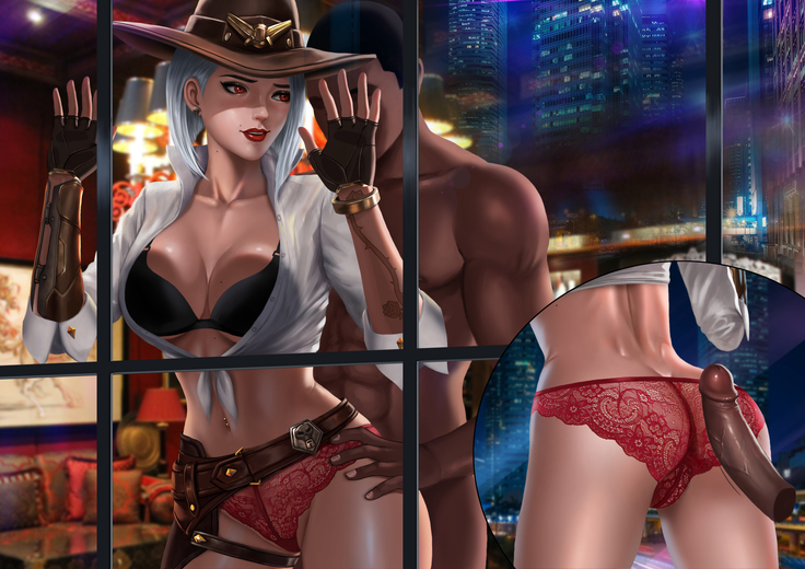 July 2019 (uncensored)