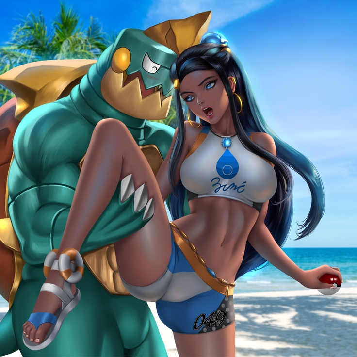 July 2019 (uncensored)
