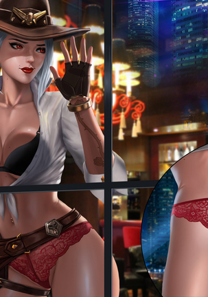 July 2019 (uncensored) Page #68