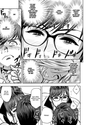 Gal Ane Shachou to Harem Office ~SEX wa Gyoumu ni Fukumimasu ka? Ch. 1- 3 Page #42