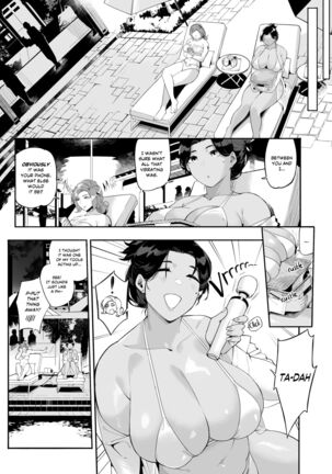Mirah-San Encore Page #23