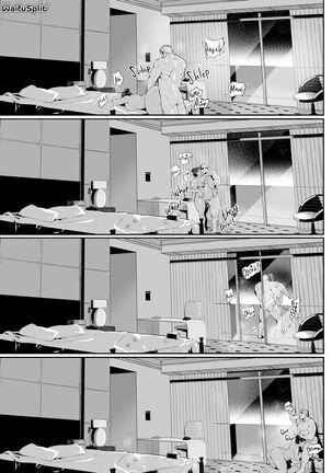 Mirah-San Encore Page #33