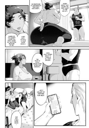 Mirah-San Encore Page #37