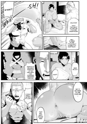 Mirah-San Encore Page #29