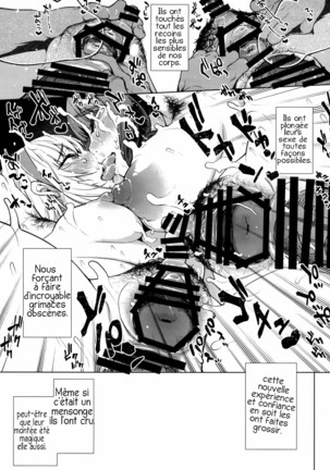 Bitch Witch in the Beach Page #20