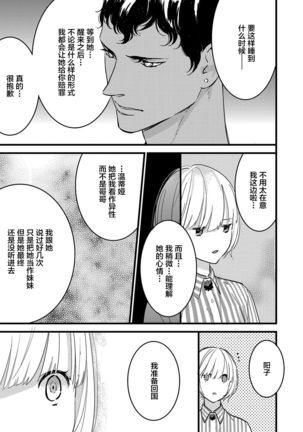 MY PRINCE | 我的王子大人 Ch.1-8 Page #107