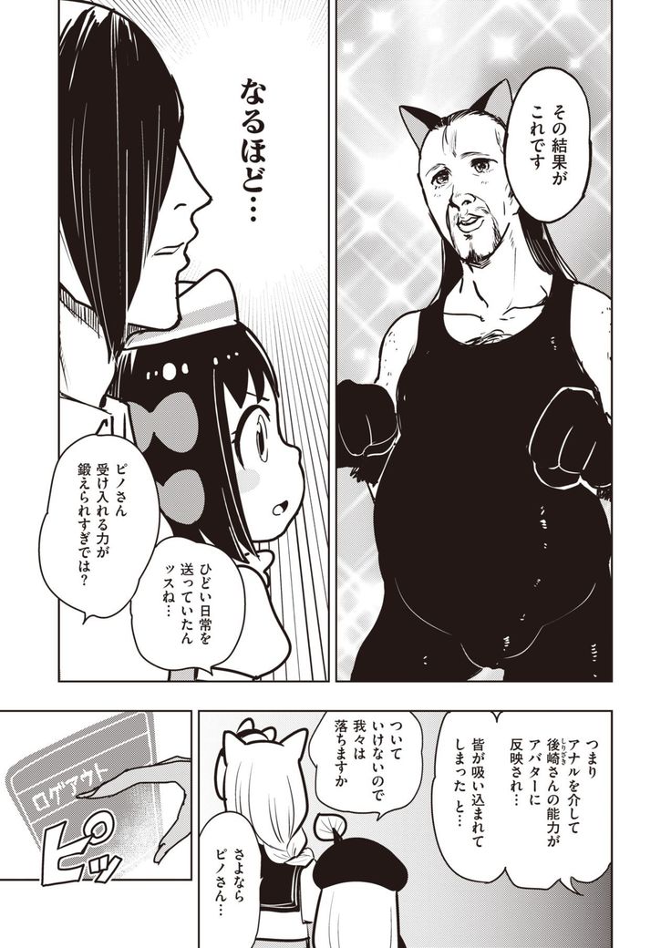 COMIC Kairakuten BEAST 2020-01