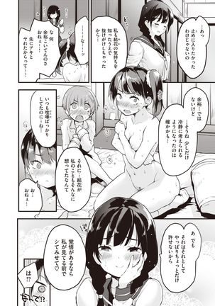 COMIC Kairakuten BEAST 2020-01 Page #78