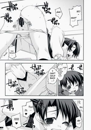 Joshua Ijiri 2 Page #18
