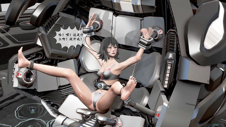 【PIXIV】 DDK00 弥生 第五章