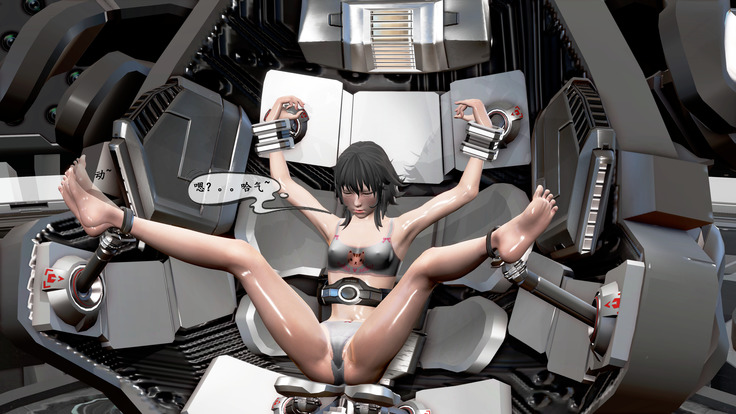 【PIXIV】 DDK00 弥生 第五章