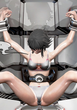 【PIXIV】 DDK00 弥生 第五章 Page #69