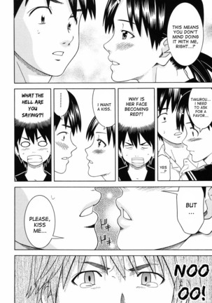 Tonari no 3 Shimai - Three Sisters in the Neighborhood Page #140