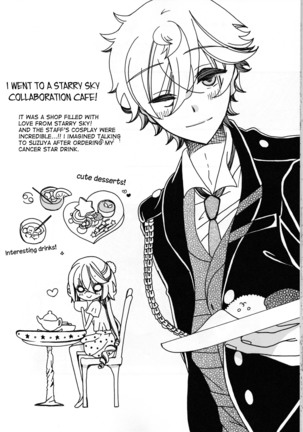 Amazuppai Haru ni Sakura Saku english desudesu Page #36