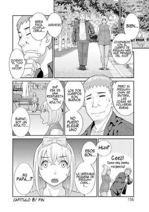Megumi-san wa Musuko no Kanojo Cap 7-8 Page #37