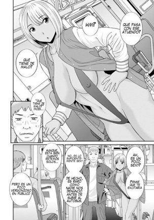 Megumi-san wa Musuko no Kanojo Cap 7-8 Page #23