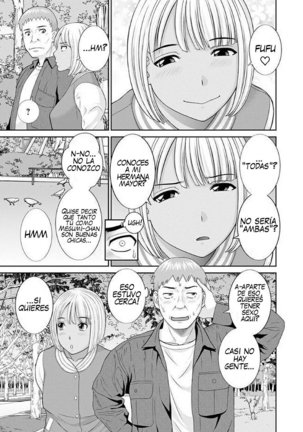 Megumi-san wa Musuko no Kanojo Cap 7-8 Page #26
