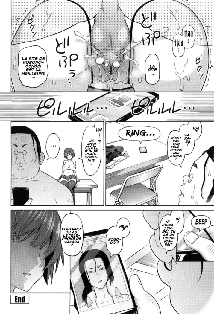 Sun to Witch Ch. 5