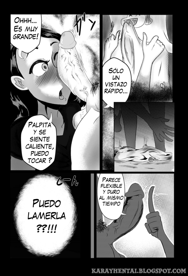 MAMI, NO NECESITAS ADELGAZAR
